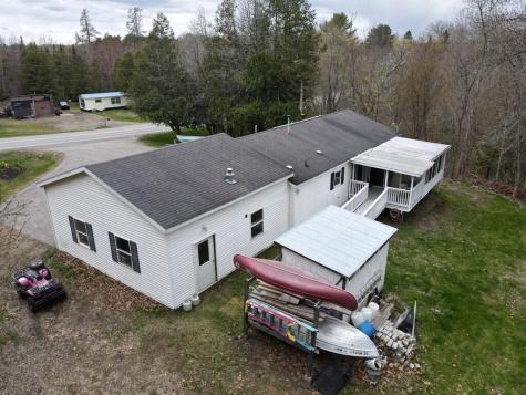 3415 Union Street Levant ME 04456
