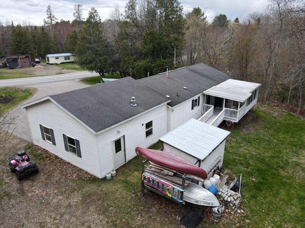 3415 Union Street Levant ME 04456