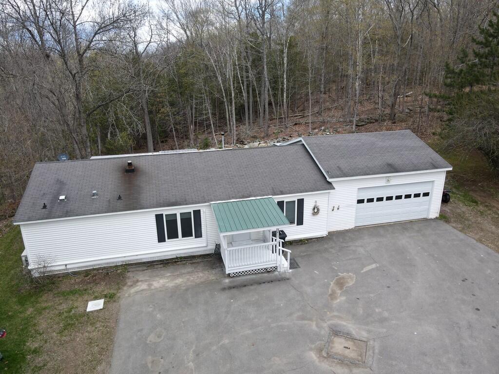 3415 Union Street Levant ME 04456
