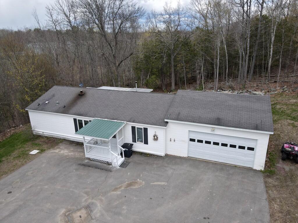 3415 Union Street Levant ME 04456