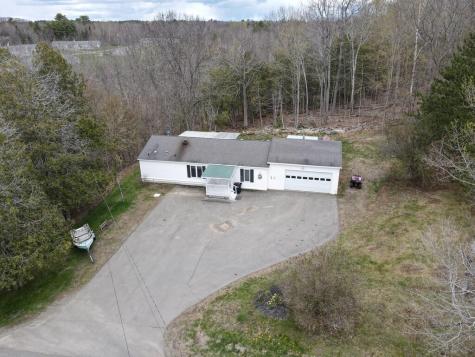 3415 Union Street Levant ME 04456
