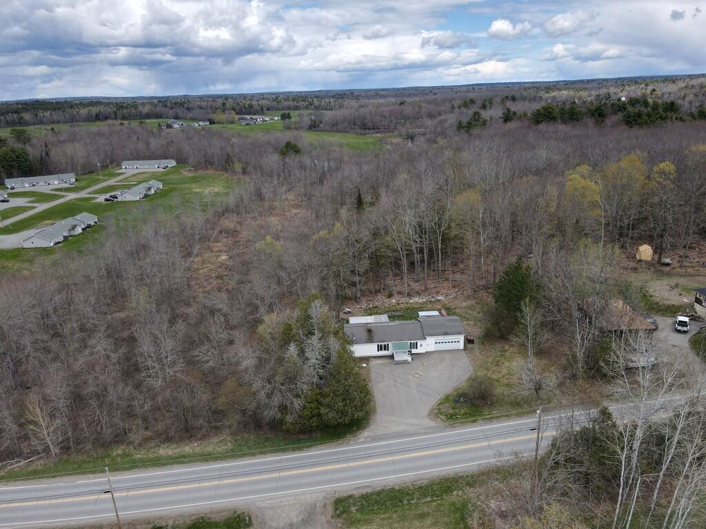 3415 Union Street Levant ME 04456