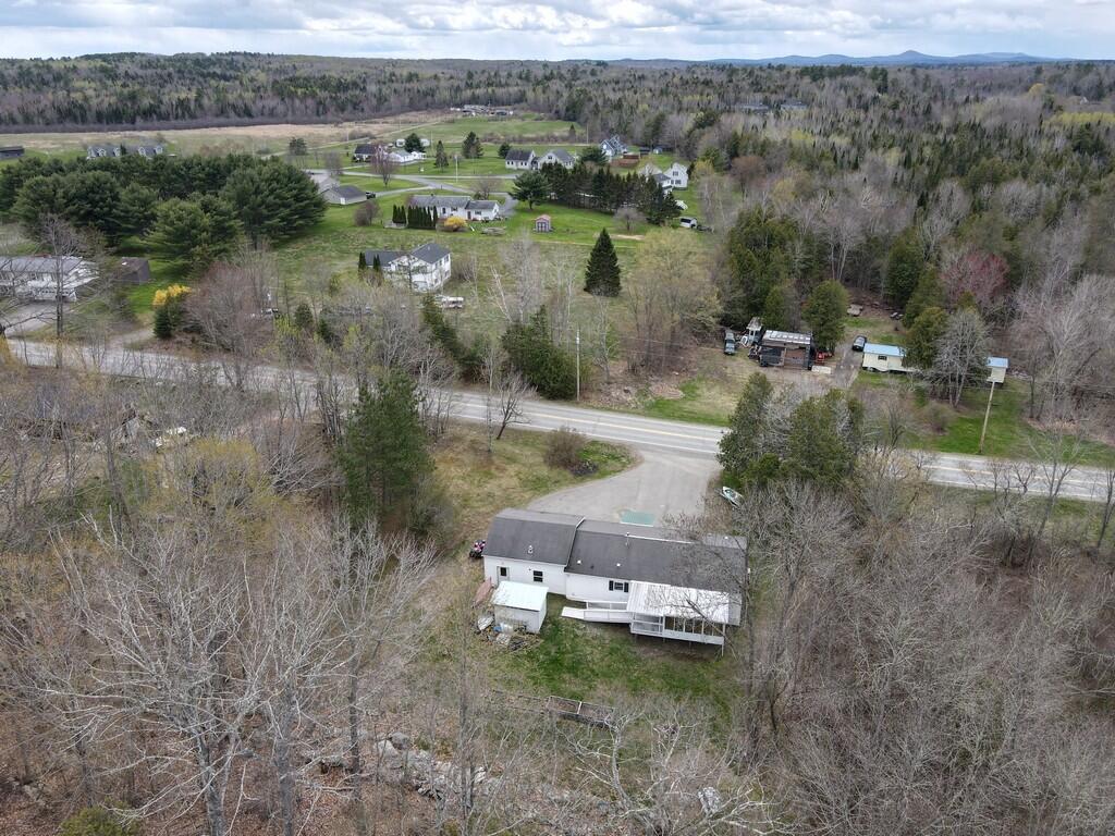 3415 Union Street Levant ME 04456