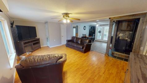 3415 Union Street Levant ME 04456