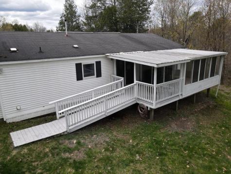 3415 Union Street Levant ME 04456