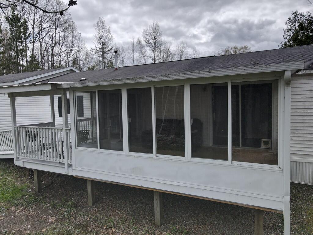 3415 Union Street Levant ME 04456