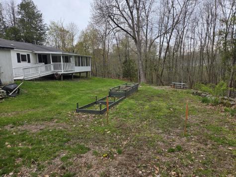 3415 Union Street Levant ME 04456