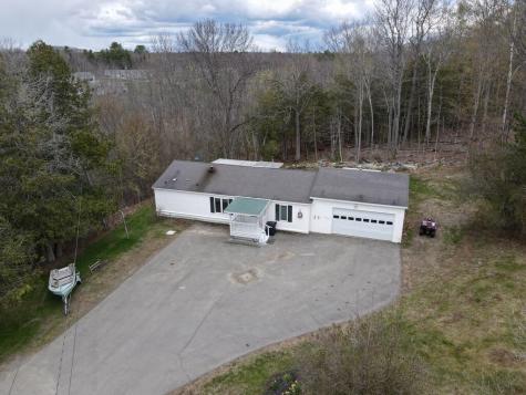 3415 Union Street Levant ME 04456