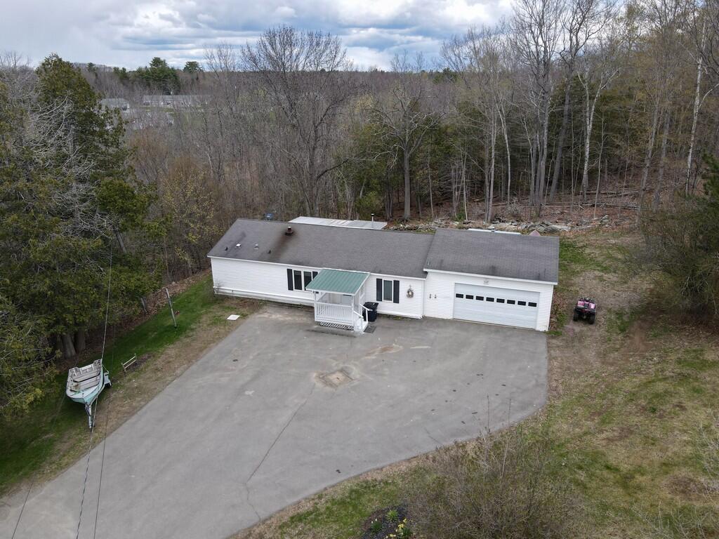 3415 Union Street Levant ME 04456