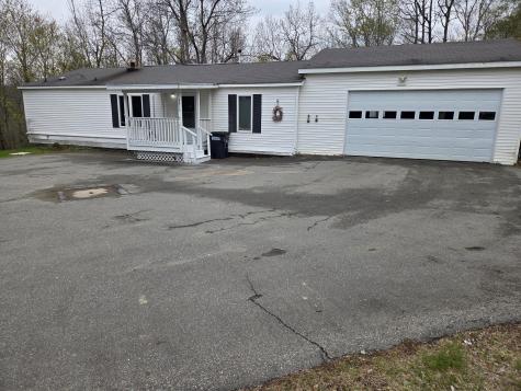 3415 Union Street Levant ME 04456