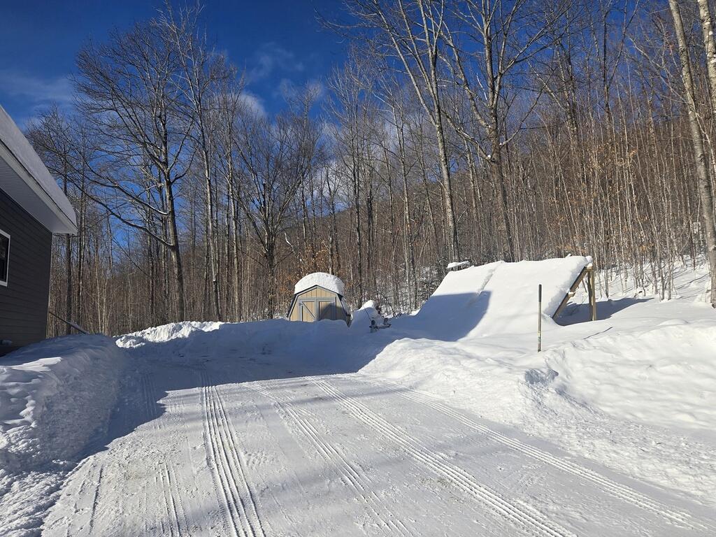 15 Stevens Road Phillips ME 04966