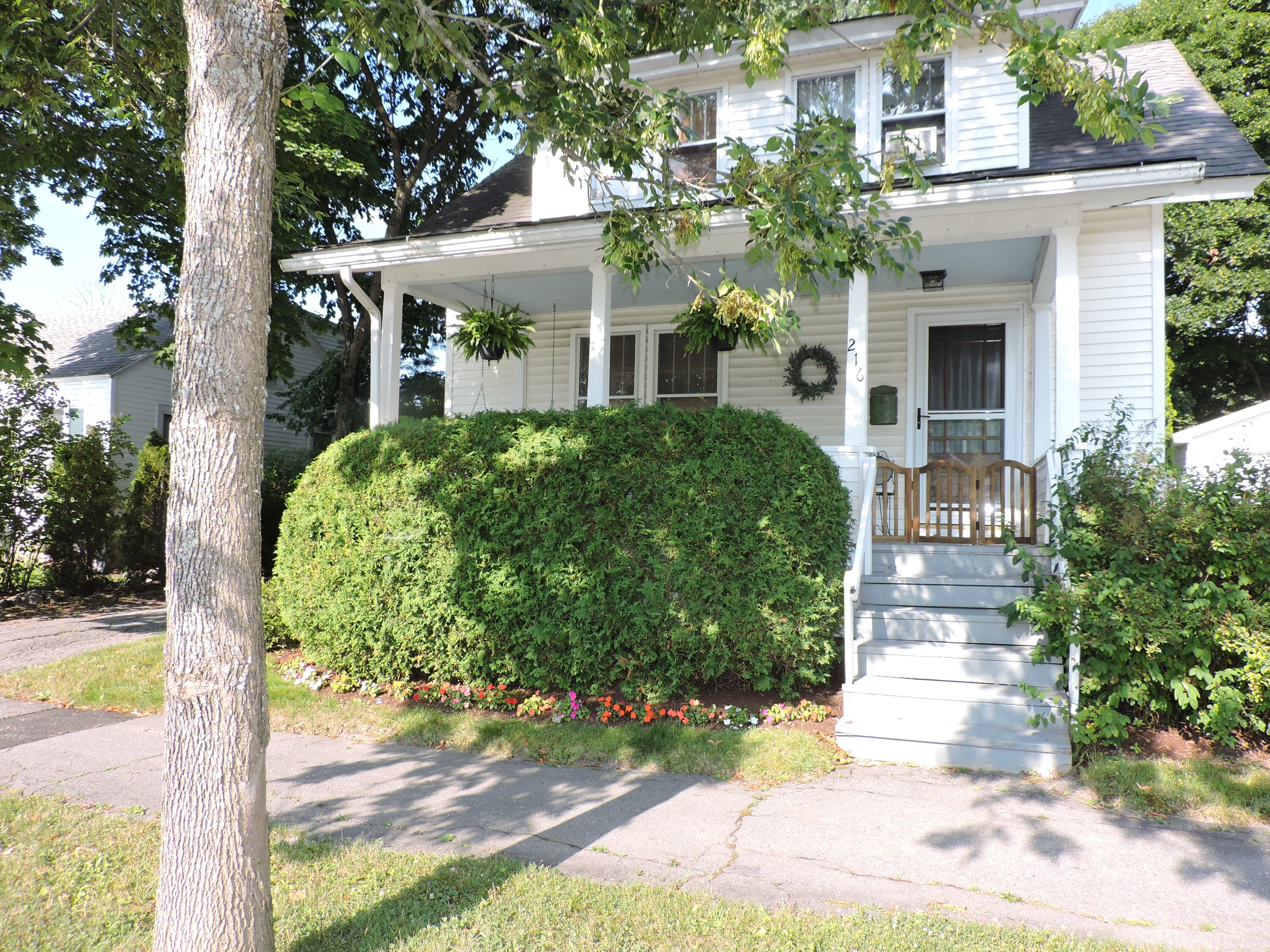 216 Fern Street Bangor, ME