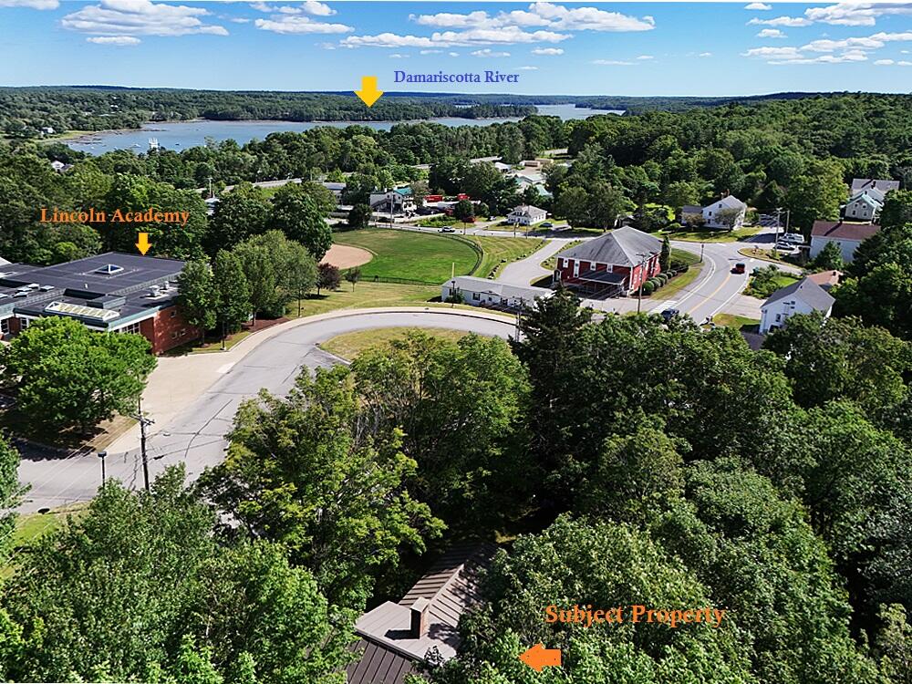 80 Academy Hill Road Newcastle ME 04553