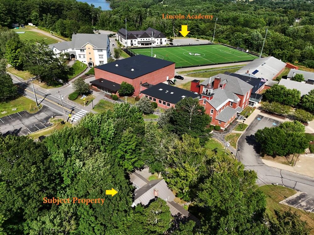 80 Academy Hill Road Newcastle ME 04553