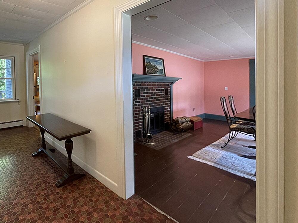 80 Academy Hill Road Newcastle ME 04553