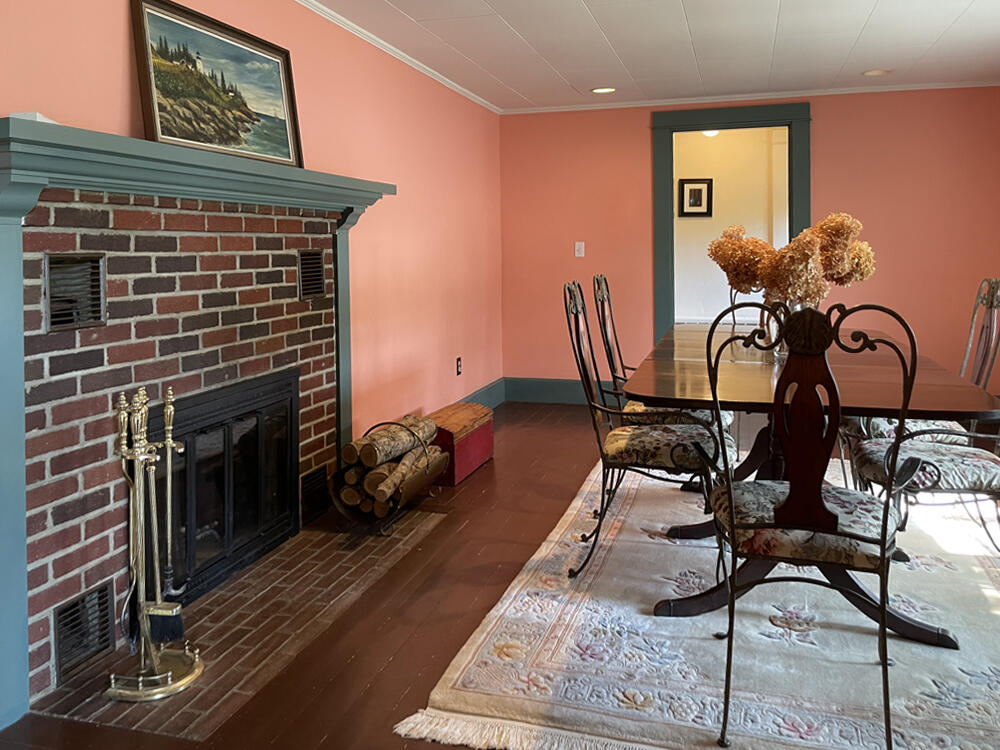 80 Academy Hill Road Newcastle ME 04553