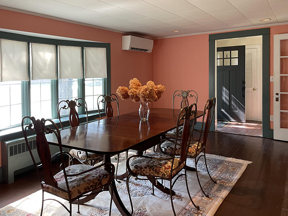 80 Academy Hill Road Newcastle ME 04553