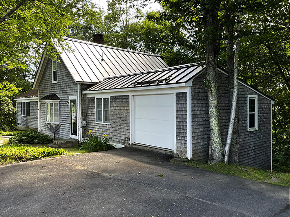 80 Academy Hill Road Newcastle ME 04553