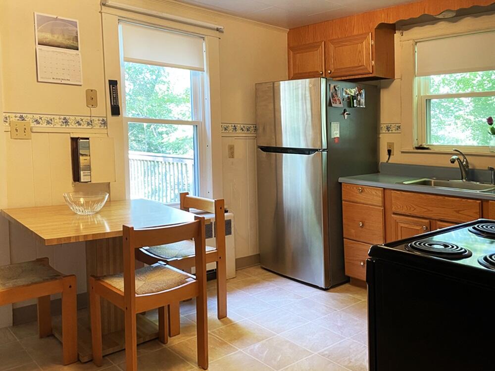 80 Academy Hill Road Newcastle ME 04553