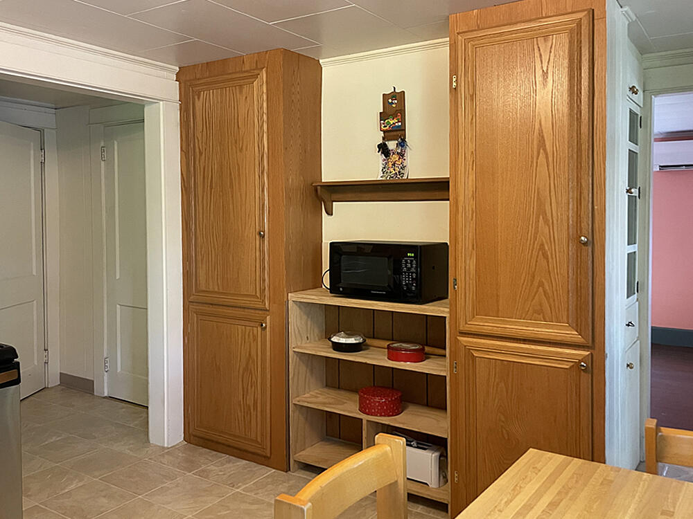 80 Academy Hill Road Newcastle ME 04553