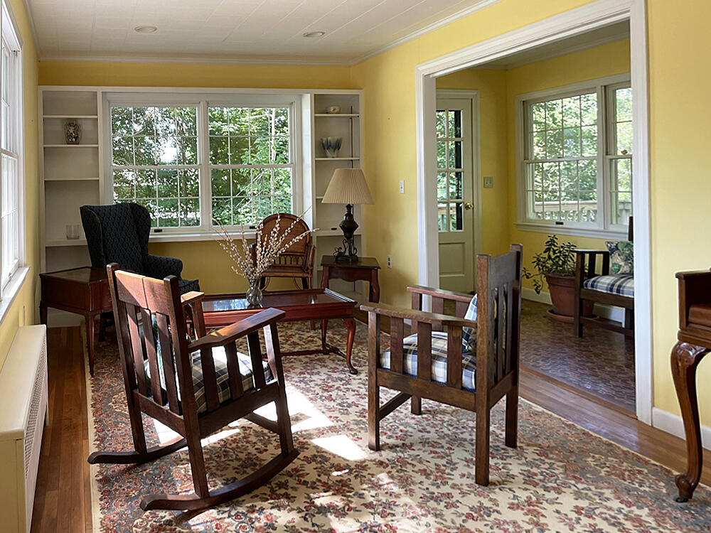 80 Academy Hill Road Newcastle ME 04553