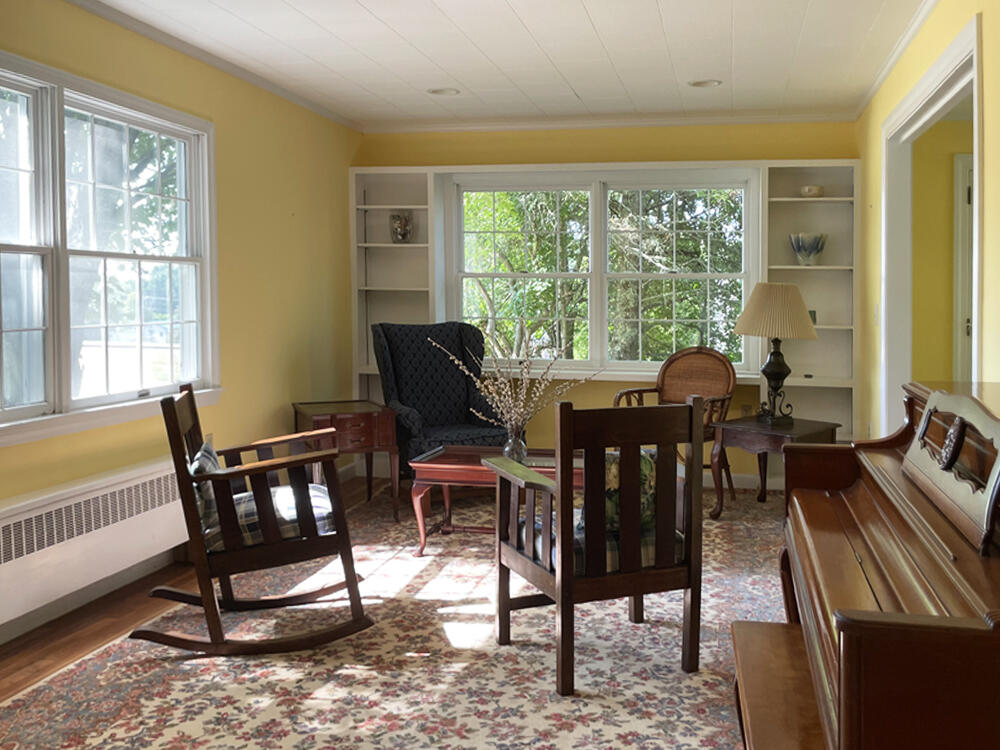 80 Academy Hill Road Newcastle ME 04553