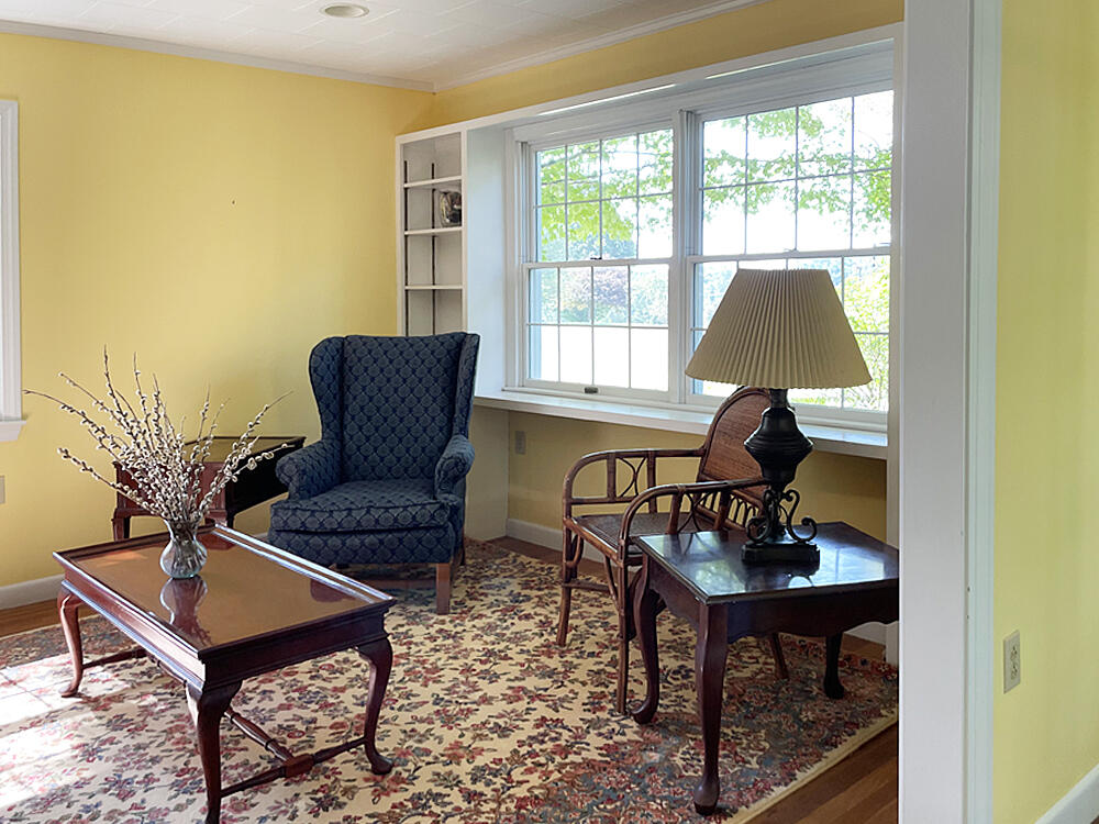 80 Academy Hill Road Newcastle ME 04553