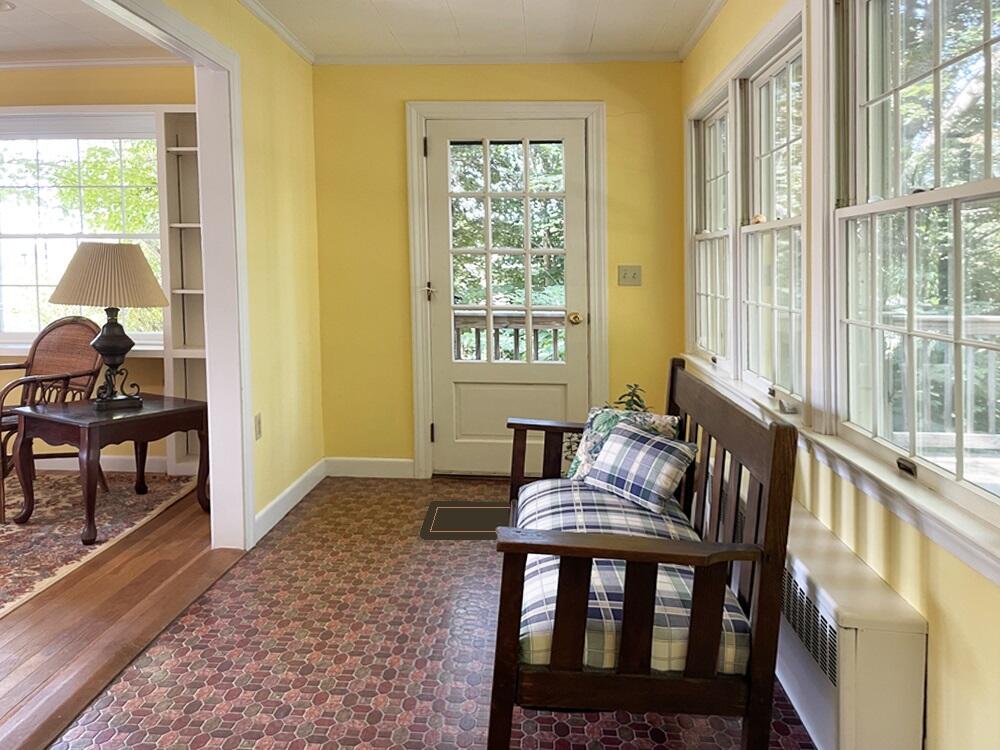 80 Academy Hill Road Newcastle ME 04553