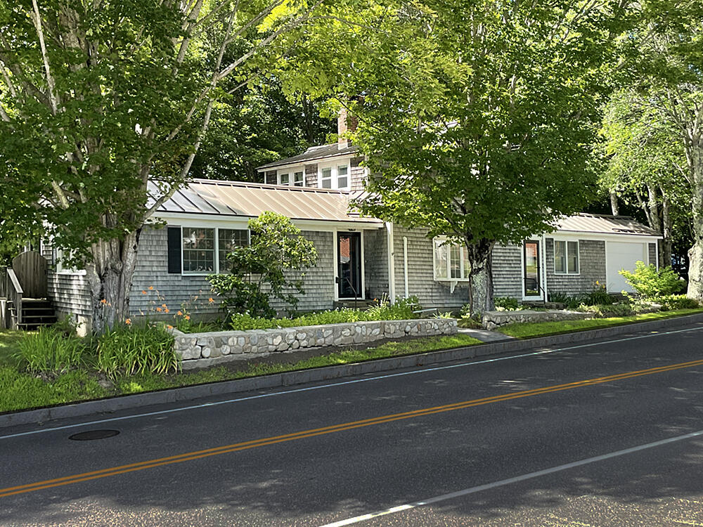 80 Academy Hill Road Newcastle ME 04553