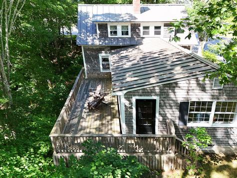 80 Academy Hill Road Newcastle ME 04553