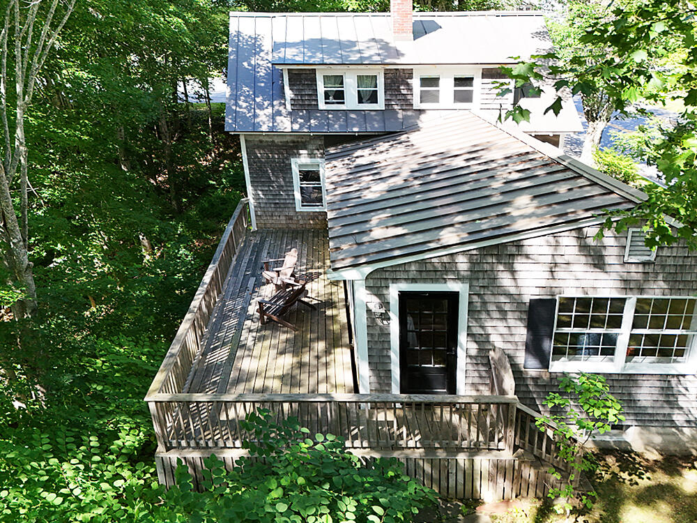 80 Academy Hill Road Newcastle ME 04553