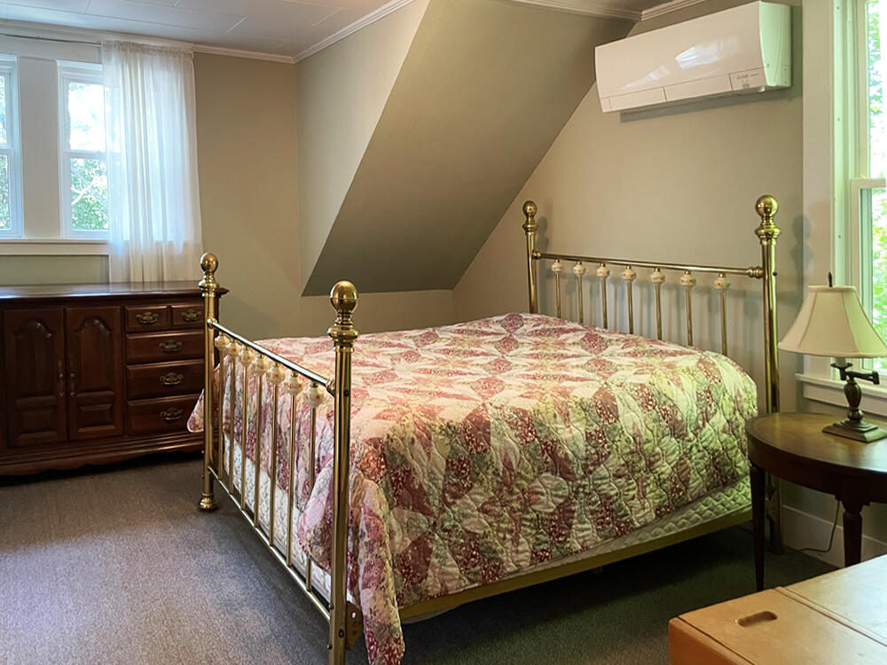 80 Academy Hill Road Newcastle ME 04553