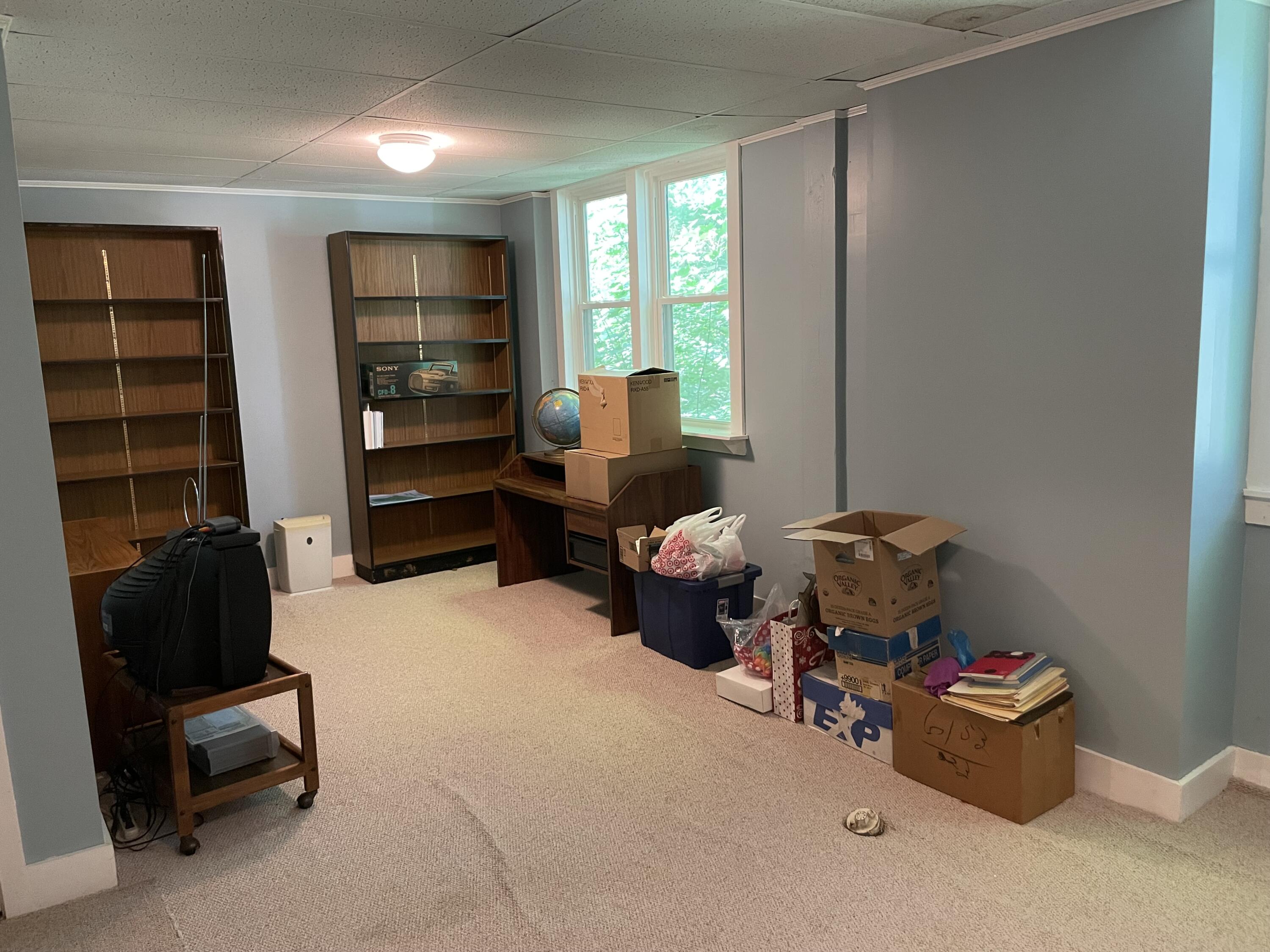 80 Academy Hill Road Newcastle ME 04553