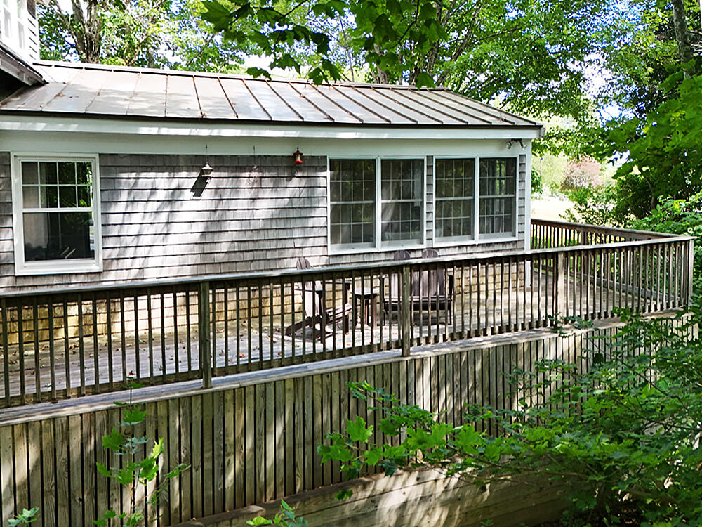 80 Academy Hill Road Newcastle ME 04553