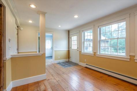 591 Camden Road Appleton ME 04862