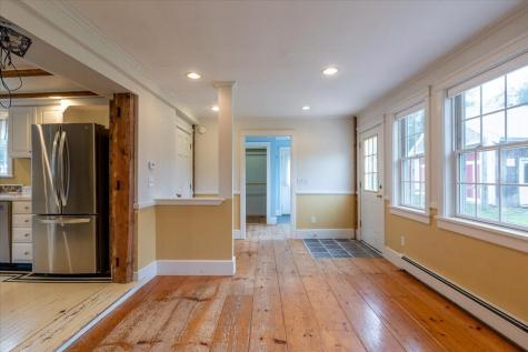 591 Camden Road Appleton ME 04862