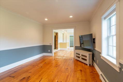 591 Camden Road Appleton ME 04862