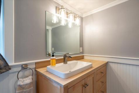 591 Camden Road Appleton ME 04862