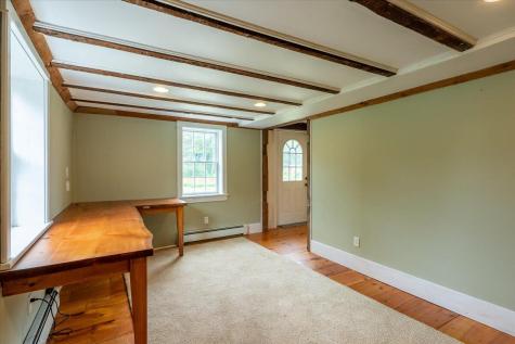 591 Camden Road Appleton ME 04862