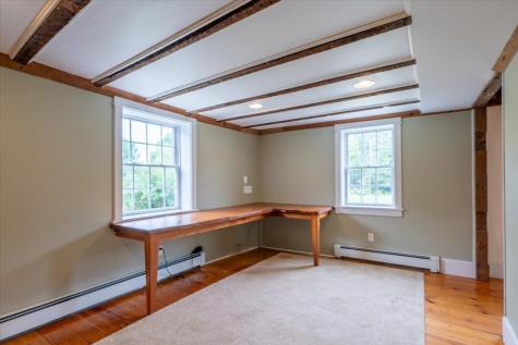 591 Camden Road Appleton ME 04862