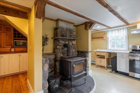 591 Camden Road Appleton ME 04862