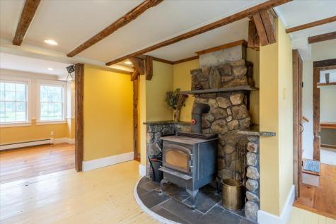 591 Camden Road Appleton ME 04862