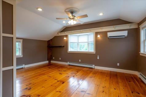 591 Camden Road Appleton ME 04862