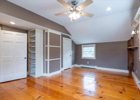 591 Camden Road Appleton ME 04862