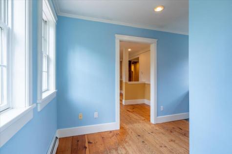 591 Camden Road Appleton ME 04862