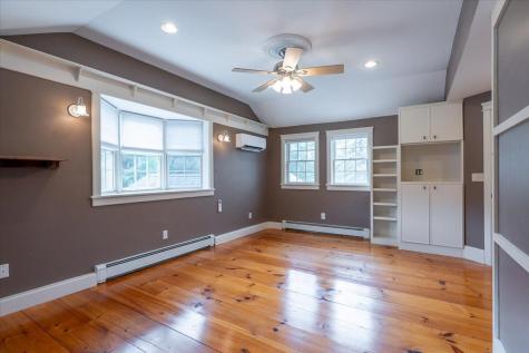 591 Camden Road Appleton ME 04862