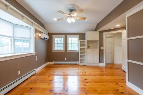 591 Camden Road Appleton ME 04862