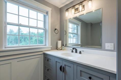 591 Camden Road Appleton ME 04862