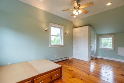 591 Camden Road Appleton ME 04862