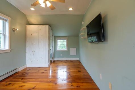 591 Camden Road Appleton ME 04862